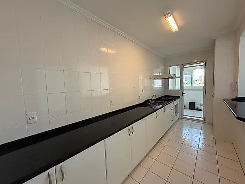 Apartamento em Canto, Florianópolis