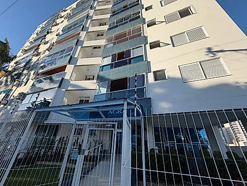 Apartamento em Canto, Florianópolis