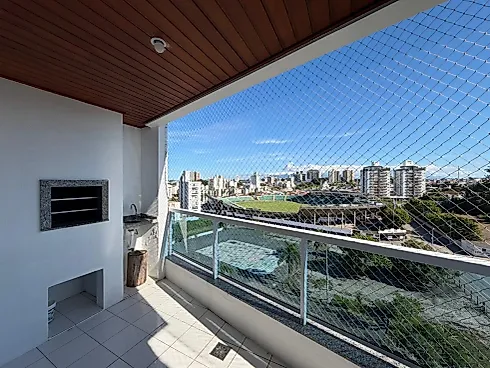 Apartamento em Canto, Florianópolis