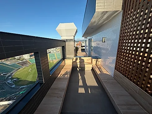 Apartamento em Estreito, Florianópolis