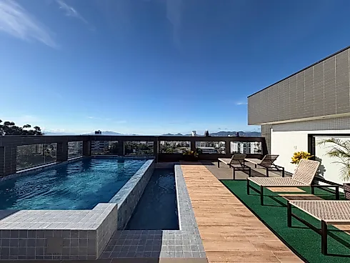 Apartamento em Estreito, Florianópolis