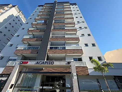 Estreito, Florianópolis