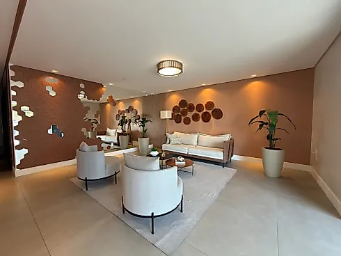 Apartamento em Estreito, Florianópolis