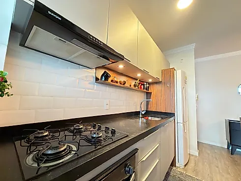 Apartamento em Roçado, São José