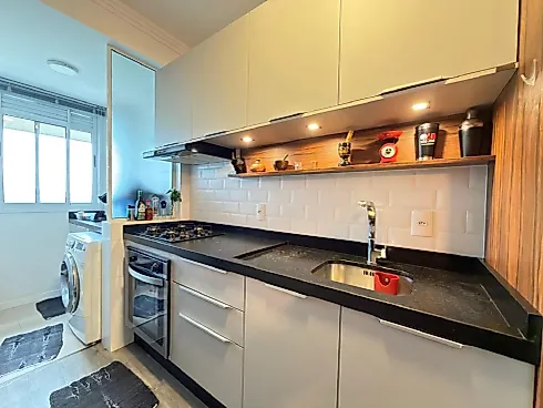 Apartamento em Roçado, São José