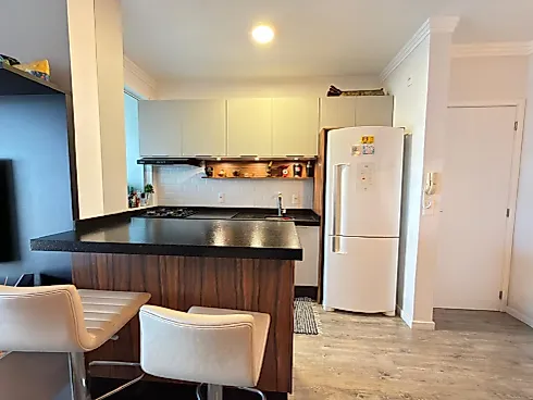 Apartamento em Roçado, São José
