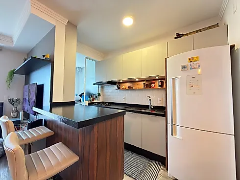 Apartamento em Roçado, São José