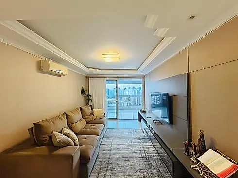 Apartamento em Campinas, São José