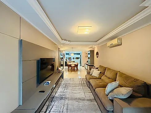 Apartamento em Campinas, São José