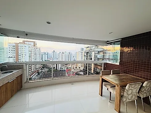 Apartamento em Campinas, São José
