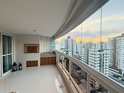 Apartamento em Campinas, São José