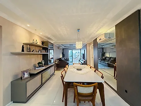 Apartamento em Campinas, São José