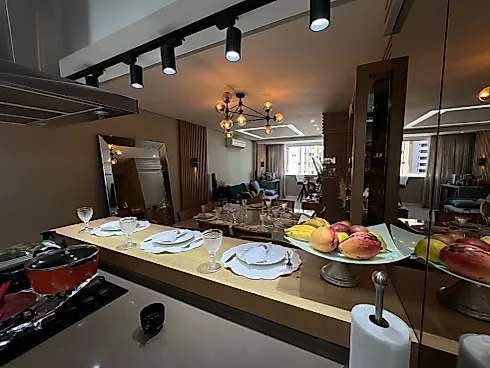 Apartamento em Campinas, São José