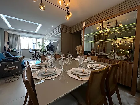 Apartamento em Campinas, São José