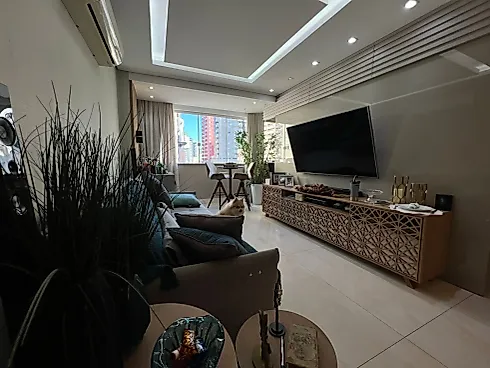 Apartamento em Campinas, São José