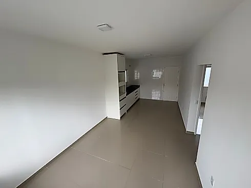 Casa em Forquilhas, São José