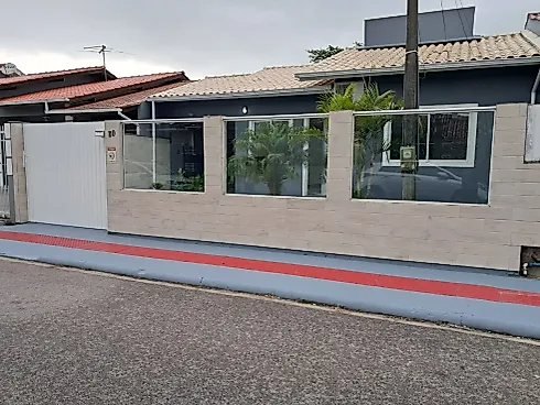 Casa em Forquilhas, São José