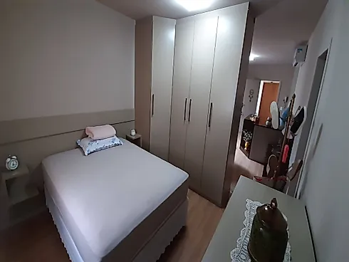 Studio em Kobrasol, São José