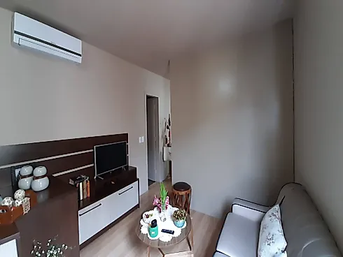 Studio em Kobrasol, São José