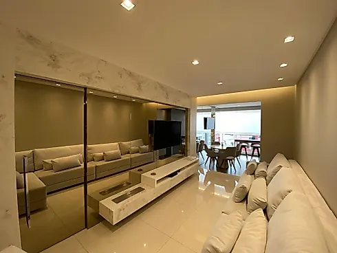 Apartamento em Kobrasol, São José