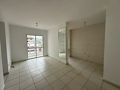 Apartamento em Nossa Senhora do Rosário, São José