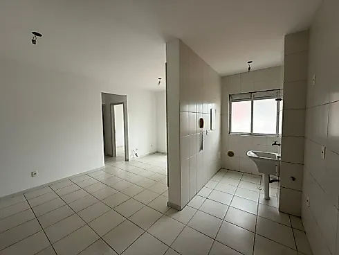 Apartamento em Nossa Senhora do Rosário, São José