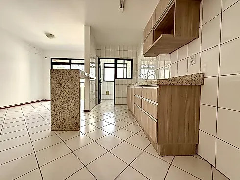 Apartamento em Campinas, São José