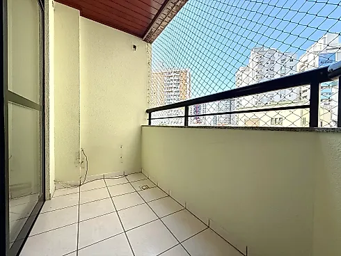 Apartamento em Campinas, São José