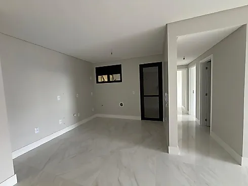 Apartamento em Campinas, São José
