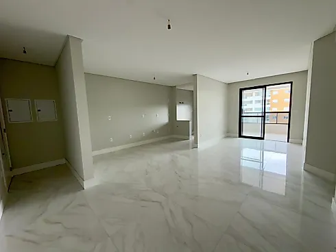 Apartamento em Campinas, São José