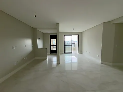 Apartamento em Campinas, São José