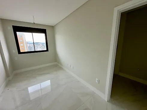 Apartamento em Campinas, São José