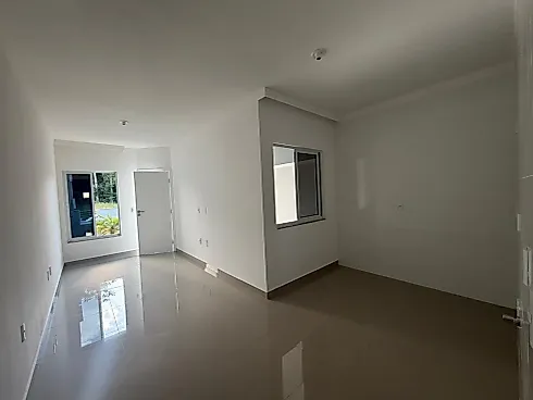 Casa geminada em Sertão do Imaruim, São José