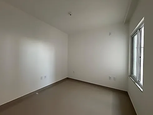 Casa geminada em Sertão do Imaruim, São José