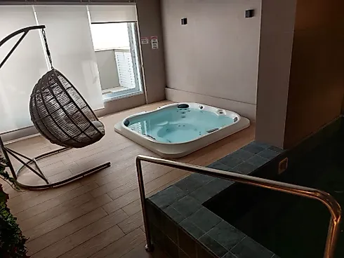 Apartamento em Kobrasol, São José