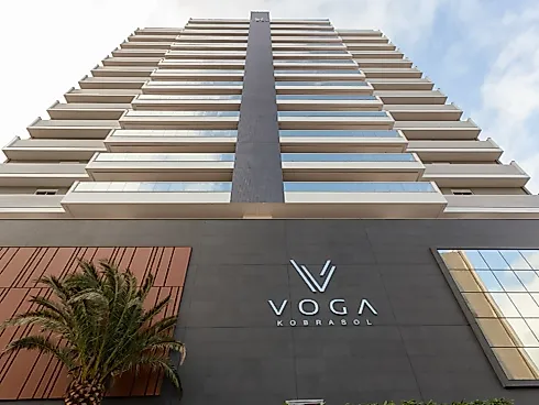 Kobrasol, São José