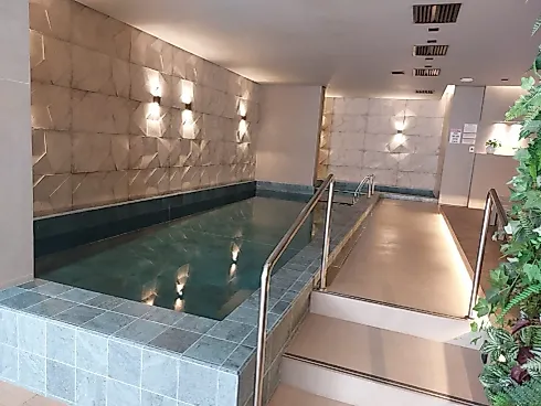 Apartamento em Kobrasol, São José