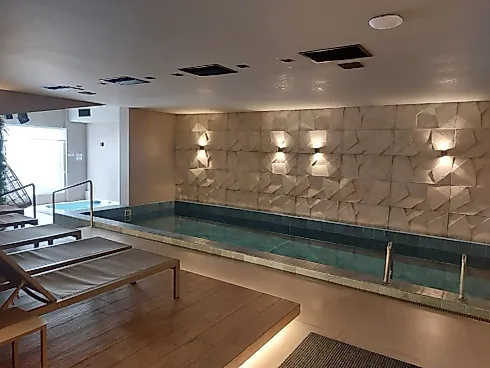 Apartamento em Kobrasol, São José