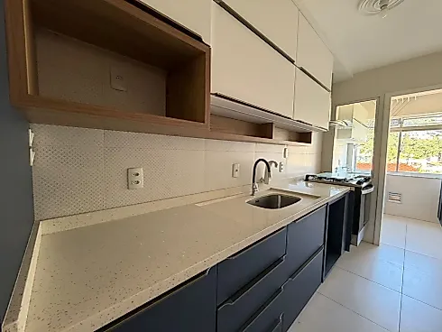 Apartamento em Nossa Senhora do Rosário, São José