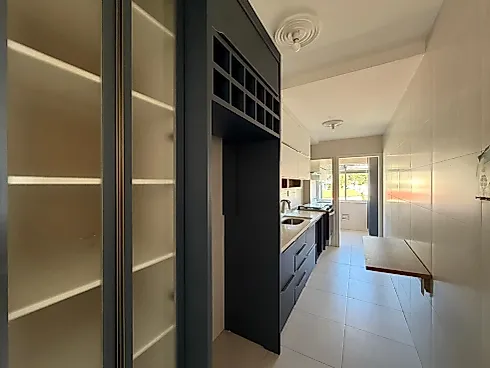 Apartamento em Nossa Senhora do Rosário, São José