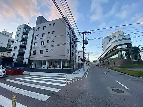 Apartamento em Coqueiros, Florianópolis