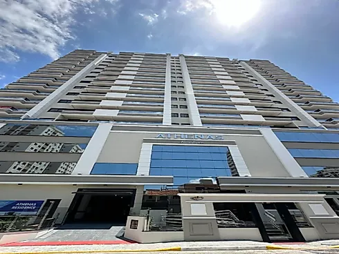 Apartamento em Campinas, São José