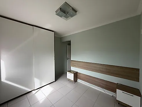 Apartamento em Nossa Senhora do Rosário, São José