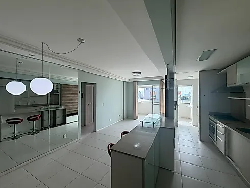 Apartamento em Nossa Senhora do Rosário, São José