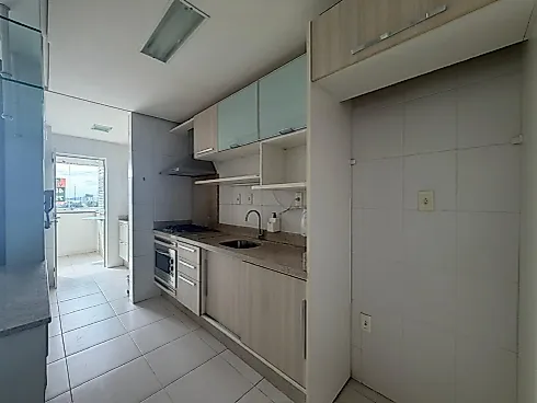 Apartamento em Nossa Senhora do Rosário, São José