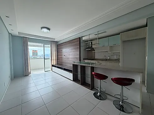Apartamento em Nossa Senhora do Rosário, São José