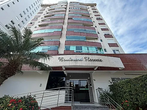 Apartamento em Nossa Senhora do Rosário, São José