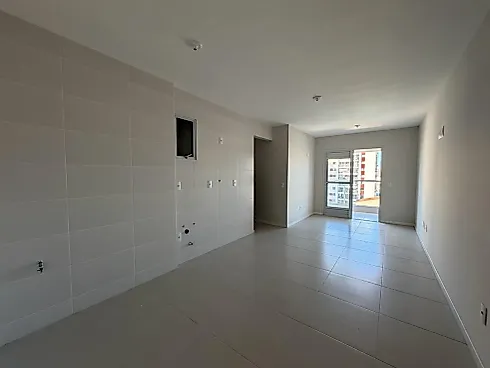 Apartamento em Jardim Cidade de Florianópolis, São José