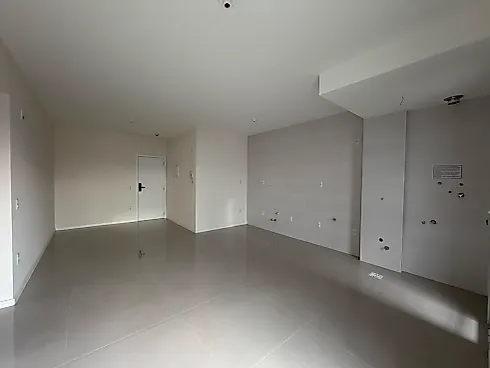 Apartamento em Barreiros, São José