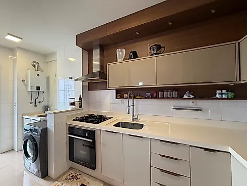 Apartamento em Campinas, São José